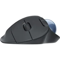 Трекбол Logitech Ergo M575 (графитовый) фото 2